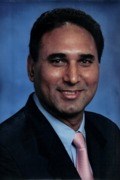 Paul Singh Realtor in Potomac, MD