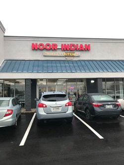 Noor Indian Grocery & Kitchen in Indianapolis, IN