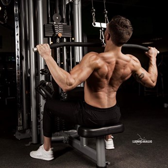 Zapp Fitness in Edison, NJ