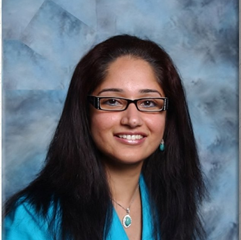 Kavita Kumar Realtor in Dublin, OH