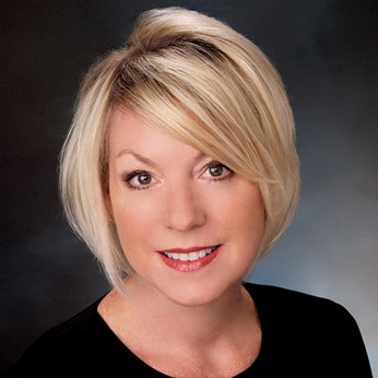 Sondra Anderson Realtor in La Quinta, CA
