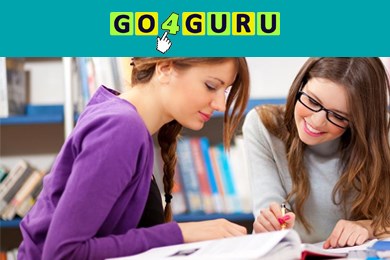 Go 4 Guru Online Language Classes