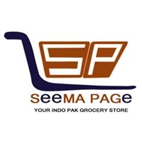 Seema At Page Indian Grocery Store in Saint Louis, MO