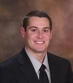 Chad Luitwieler Insurance Advisor in Fullerton, CA