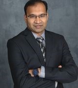 Hardik Chiniwala Realtor in Media, PA