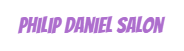 Philip Daniel Salon