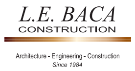 L.E. Baca Construction Co in Newark, CA