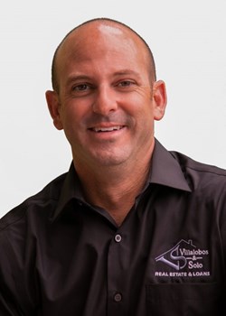 Shalyn Thomson Realtor in Poway, CA