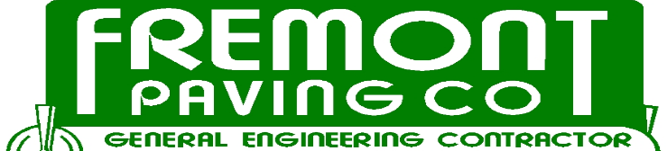 Fremont Paving Company in Newark, CA