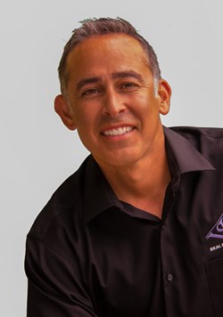 Marcos Villalobos Realtor in Poway, CA