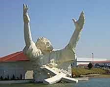 Visions Of God Family Worship Church in Plainfield, NJ