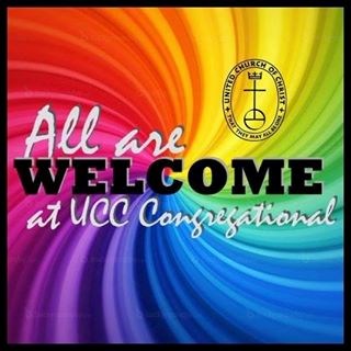 UCC Congregational Plainfield, NJ in Plainfield, NJ