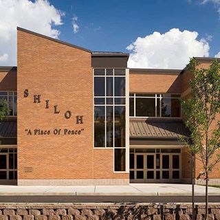 Shiloh Baptist Church - Plainfield, New Jersey in Plainfield, NJ