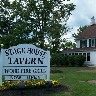 Stage House Tavern in Somerset, NJ
