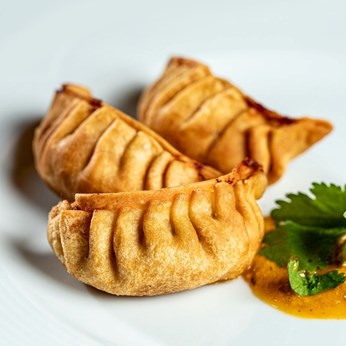 Curry House in Burke, VA