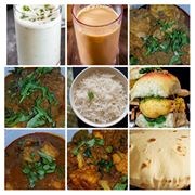 Mumbai Restaurant In Toronto in Toronto, ON