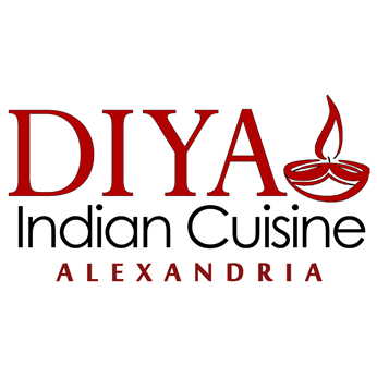 Diya Indian Cuisine in Alexandria, VA