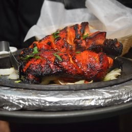 Kabab King Restaurant in Paterson, NJ