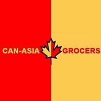 Can-Asia Grocers & Halal Meat in Maple Leaf, ON