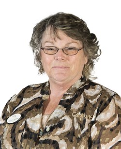 Paula Brown Realtor in Altamonte Springs, FL