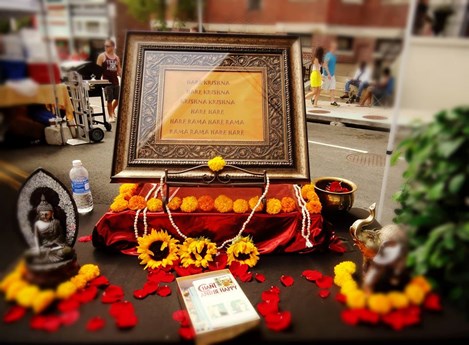 Jiva Daya Religious Organisation in Germantown, MD