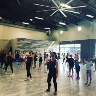 Dimensions School Of Dance And Music in Albuquerque, NM