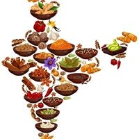 Indian Flavors in Calgary, AB