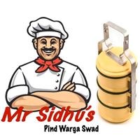 Mr. Sidhu’s Tiffin in Brampton, ON