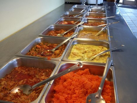 Naan N Curry in Duluth, GA