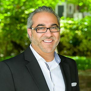 Altaf Mohamed Realtor in Washington, DC