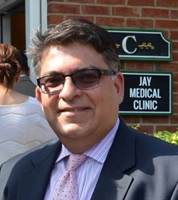 Jay Medical Clinic in Suwanee, GA