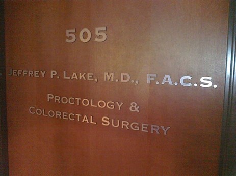 Valley Colorectal Surgeons in Encino, CA