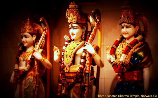 Sanatan Dharma Temple And Community in Norwalk, CA