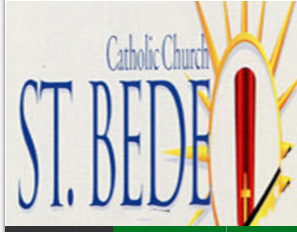 St. Bede Catholic Church in Hayward, CA