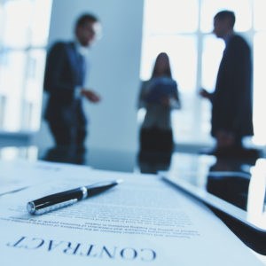 Trinity Legal Services in Los Angeles, CA