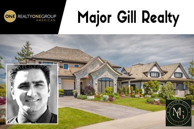 Major Gill Realty in Lompoc, CA