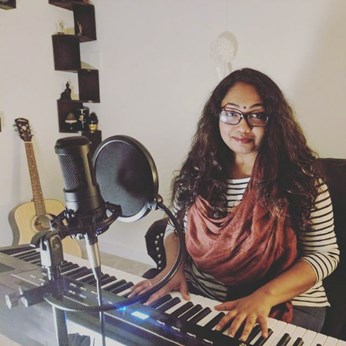 ONLINE Carnatic Vocal Lessons in Atlanta, GA