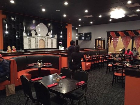 Norwood Paradise Biryani Pointe in Sharon, MA