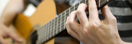 Yamaha Music Center in Torrance, CA