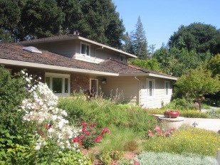 Anyi Landscape in Union City, CA