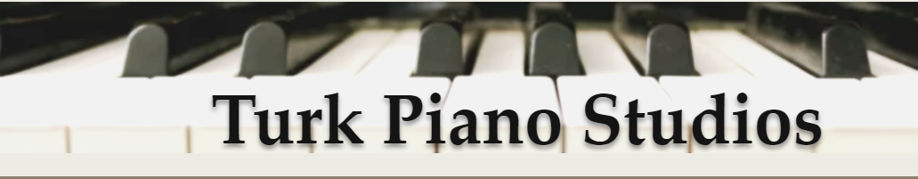 Turk Piano Studios in Torrance, CA