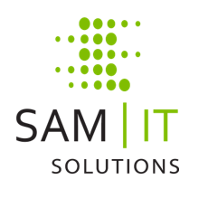 Sam IT Solutions in High Point, NC