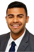 Arjun Arora Realtor in Boston, MA