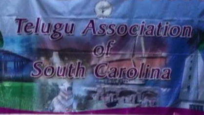 Telugu Association Of South Carolina in Raleigh, NC