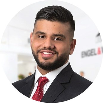 Vinay Dhunna - The Real Estate Advisor in Halifax, NS