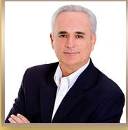 Corey Cabral Realtor in Naples, FL