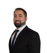 Ahmad Dorani Realtor in Reston, VA