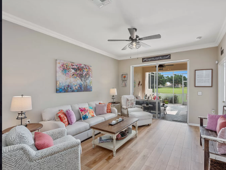 Corey Harris Realtor in Newark, DE