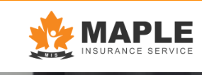 Maple Inurance Services in Fullerton, CA