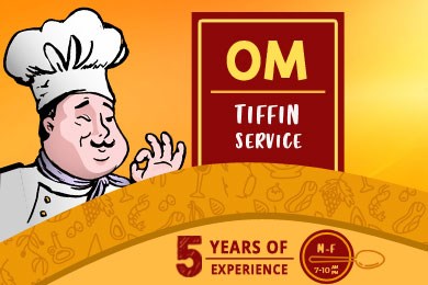 profile image for OM Food Service